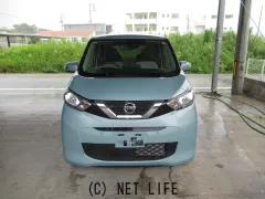 日産 デイズ