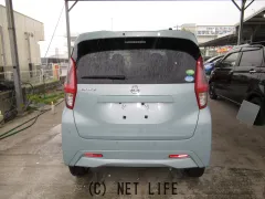 日産 デイズ