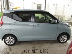 日産 デイズ