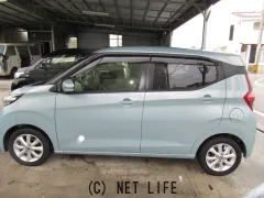 日産 デイズ