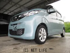 日産 デイズ
