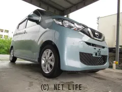 日産 デイズ