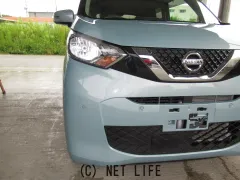 日産 デイズ