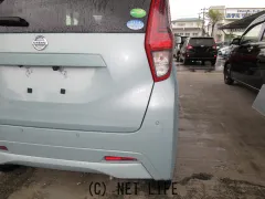 日産 デイズ