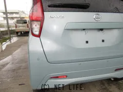 日産 デイズ