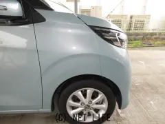 日産 デイズ