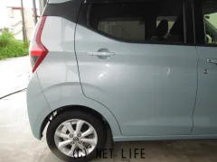 日産 デイズ