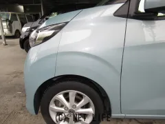 日産 デイズ