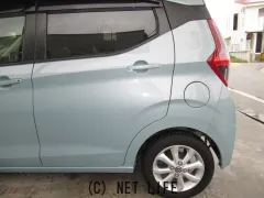 日産 デイズ