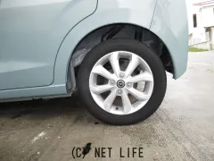 日産 デイズ