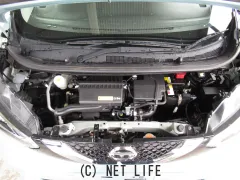 日産 デイズ