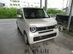 ホンダ N-WGN
