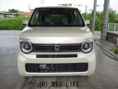 ホンダ N-WGN