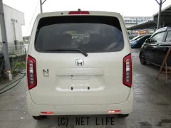 ホンダ N-WGN