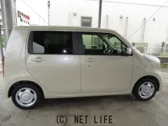 ホンダ N-WGN