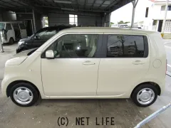 ホンダ N-WGN