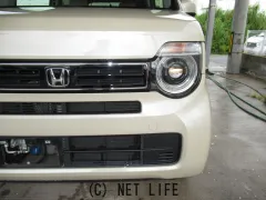 ホンダ N-WGN