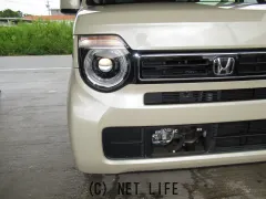 ホンダ N-WGN