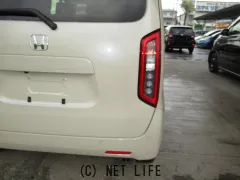 ホンダ N-WGN