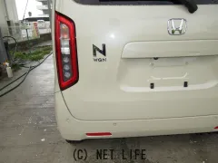 ホンダ N-WGN