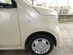 ホンダ N-WGN