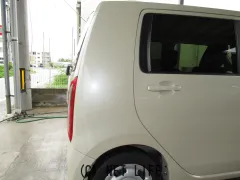 ホンダ N-WGN