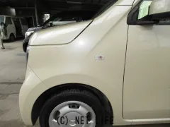ホンダ N-WGN