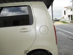 ホンダ N-WGN
