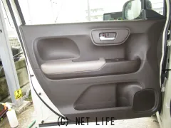 ホンダ N-WGN