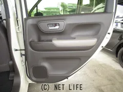 ホンダ N-WGN