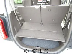 ホンダ N-WGN