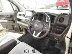 ホンダ N-WGN