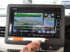 ホンダ N-WGN
