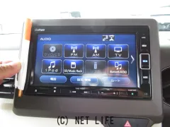 ホンダ N-WGN