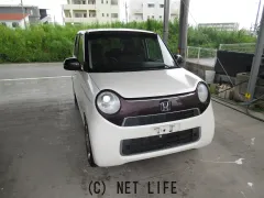 ホンダ N-ONE