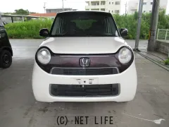 ホンダ N-ONE