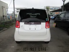 ホンダ N-ONE