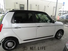 ホンダ N-ONE