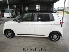 ホンダ N-ONE
