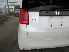 ホンダ N-ONE