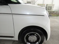 ホンダ N-ONE