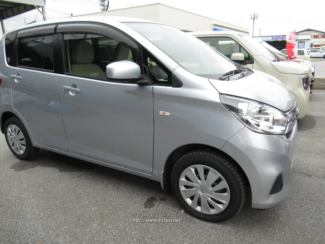日産 デイズ