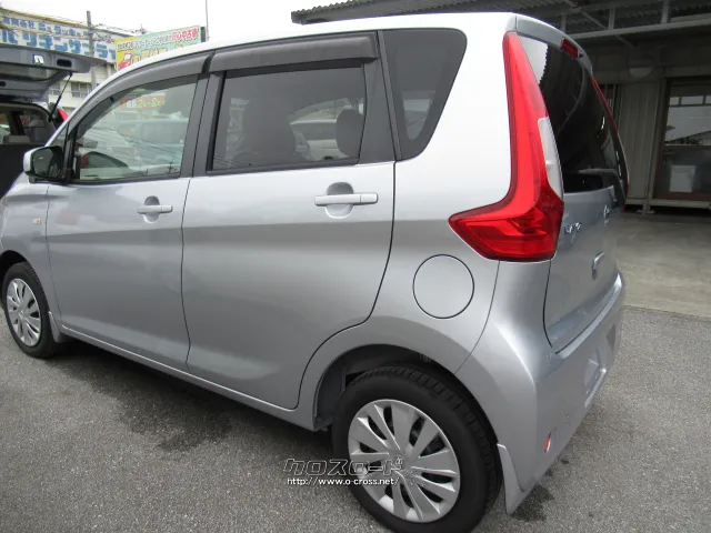 日産 デイズ