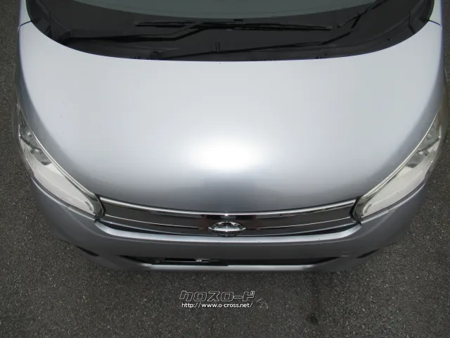 日産 デイズ