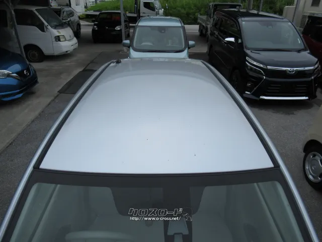 日産 デイズ