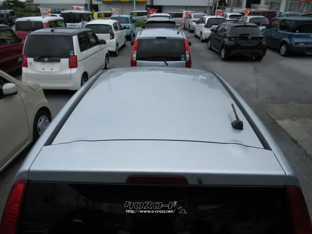 日産 デイズ