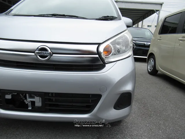 日産 デイズ