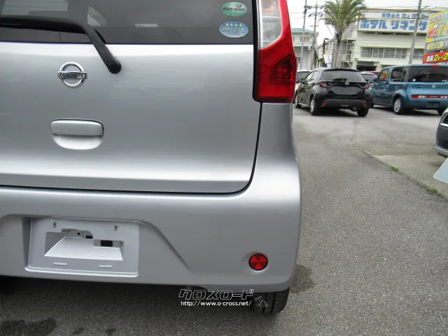 日産 デイズ