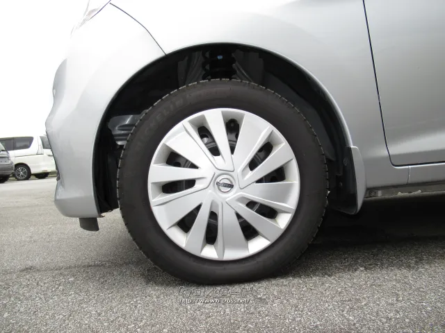 日産 デイズ