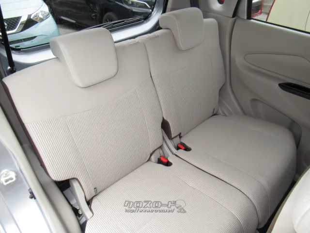 日産 デイズ